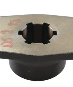 Soporte de cuchilla