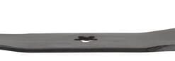 Cuchilla AYP/Husq 430mm estr.