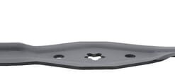 Hoja 470 mm 3-1 I 5 puntas