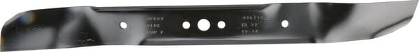 Cuchilla AYP 552/15,8 mm 5 Cuchilla AYP 552/15,8 mm - Imagen 5