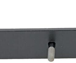 Bisagra de puerta