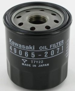 Filtro de aceite