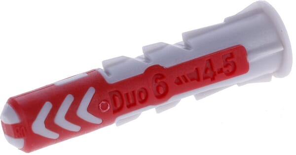 Enchufe Duopower 6 x 30 100 uds. 6 Enchufe Duopower 6 x 30 100 uds. - Imagen 6