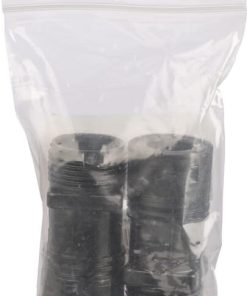 Juego de 2 racores M1"