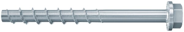 Tornillo para hormigón FBS II 8x100, 50 uds. 5 Tornillo para hormigón FBS II 8x100, 50 uds. - Imagen 5