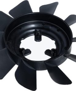Ventilador de refrigeración, 6,0 pulgadas, 10 aspas
