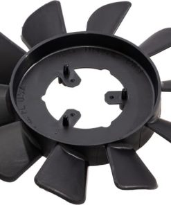 Ventilador de refrigeración, 6,0 pulgadas, 10 aspas 3 Ventilador de refrigeración, 6,0 pulgadas, 10 aspas