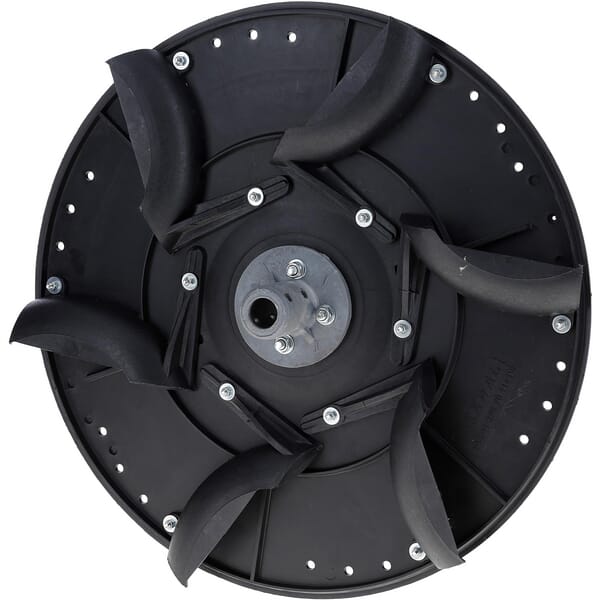 Plato turbina universal 3 Plato turbina universal - Imagen 3