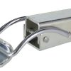 Case lock high 94mm, width 30mm, 1 pcs. Without screws