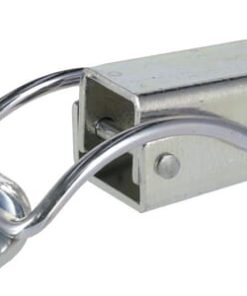 Case lock high 94mm, width 30mm, 1 pcs. Without screws