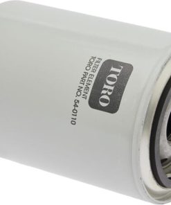 Filtro de aceite de transmisión