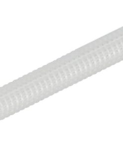Tubo perforado grande