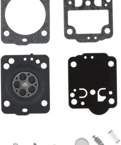 Set reparación del carburador