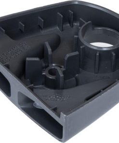 Tapa de la caja de aire