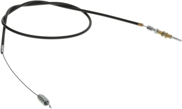 Cable de embrague 2 Cable de embrague - Imagen 2
