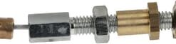 Cable de embrague 7 Cable de embrague