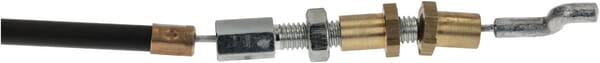 Cable de embrague 4 Cable de embrague - Imagen 4
