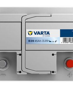 Batería, 12V 45Ah 300A, B39 VARTA Promotive SLI 29 Batería, 12V 45Ah 300A, B39 VARTA Promotive SLI - Imagen 15