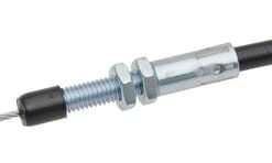 Cable completo, freno 4 Cable completo, freno