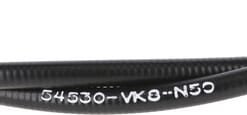 Cable de freno completo 9 Cable de freno completo