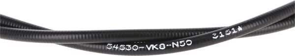 Cable de freno completo 5 Cable de freno completo - Imagen 5