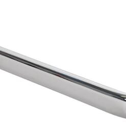 Barra de soporte Chrom 100x35 5 Barra de soporte Chrom 100x35