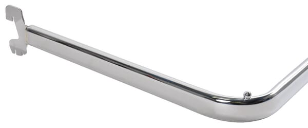 Barra de soporte Chrom 100x35 3 Barra de soporte Chrom 100x35 - Imagen 3