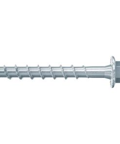 Tornillo para hormigón FBS II 6x40 US, 100 uds.