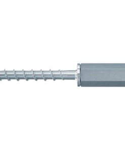 Tornillo para hormigón FBS II 6x35 100, uds. 3 Tornillo para hormigón FBS II 6x35 100, uds.