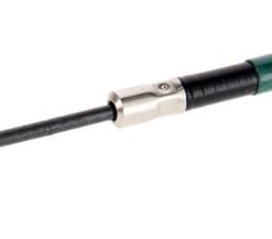 Cable de embrague lateral completo