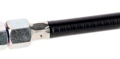 Cable de embrague lateral completo