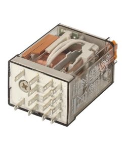 Relé 4-P 110V/CA