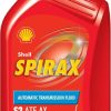 Aceite para ejes y engranajes, Spirax S2 ATF AX, 1 l.