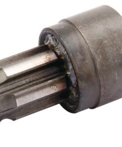 Pieza del eje 540 rpm Zetor 5 Pieza del eje 540 rpm Zetor