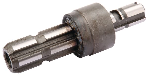 Pieza del eje 540 rpm Zetor 3 Pieza del eje 540 rpm Zetor - Imagen 3
