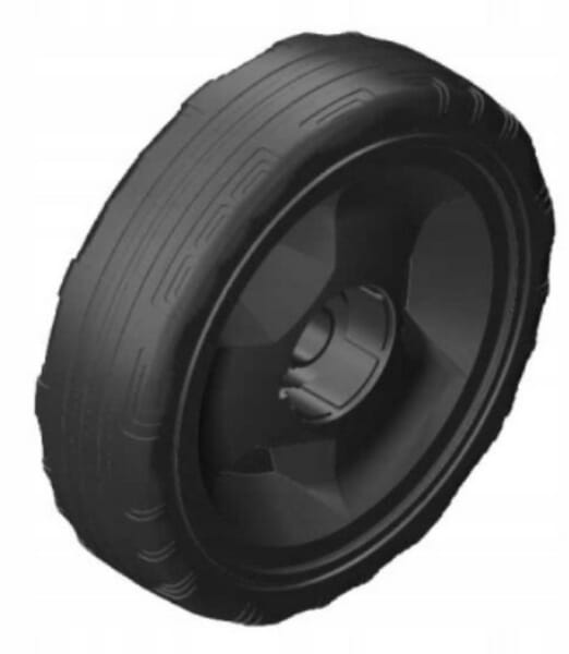 Rueda Ø205 1 Rueda Ø205