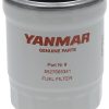 Fuel filter 6 Fuel filter