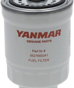 Fuel filter