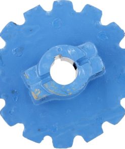 Piñón de caja de cambios T-14 para zaranda Anna