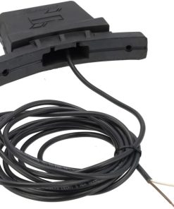 Luz delantera 12V bisel derecho