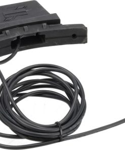 Luz delantera 12V bisel izquierdo
