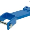 Soporte borrahuellas 70x70 40x20 Zirkon 10 V