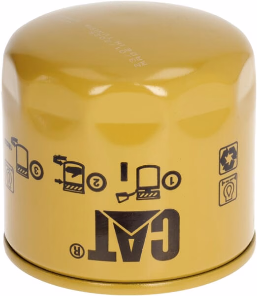 Filtro de aceite de motor - Imagen 5