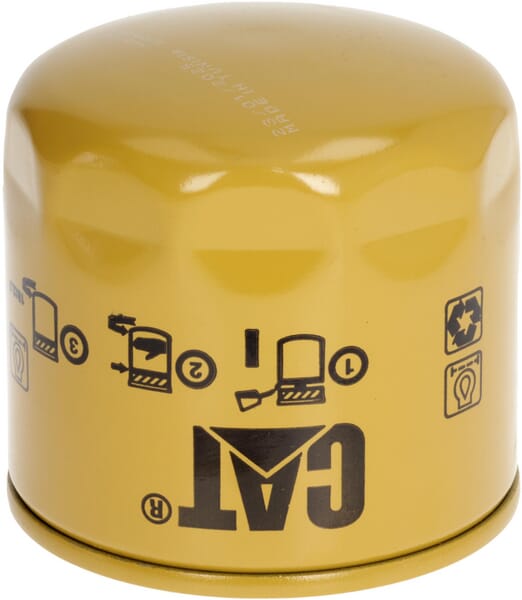 Filtro de aceite de motor 6 Filtro de aceite de motor - Imagen 6