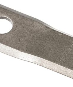 Cuchilla izquierda p/Kuhn 107x45x18,25 9 Cuchilla izquierda p/Kuhn 107x45x18,25