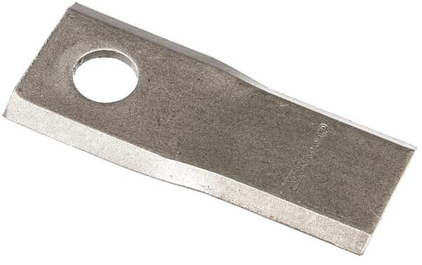Cuchilla izquierda p/Kuhn 107x45x18,25 5 Cuchilla izquierda p/Kuhn 107x45x18,25 - Imagen 5