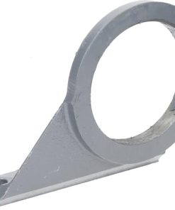 Soporte lado izquierdo