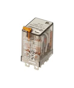 Relé 2-P 24V/CA