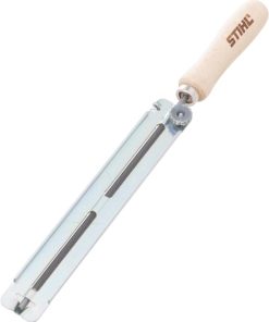Soporte de archivos de 3/8".