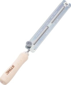 Soporte de archivos de 3/8".